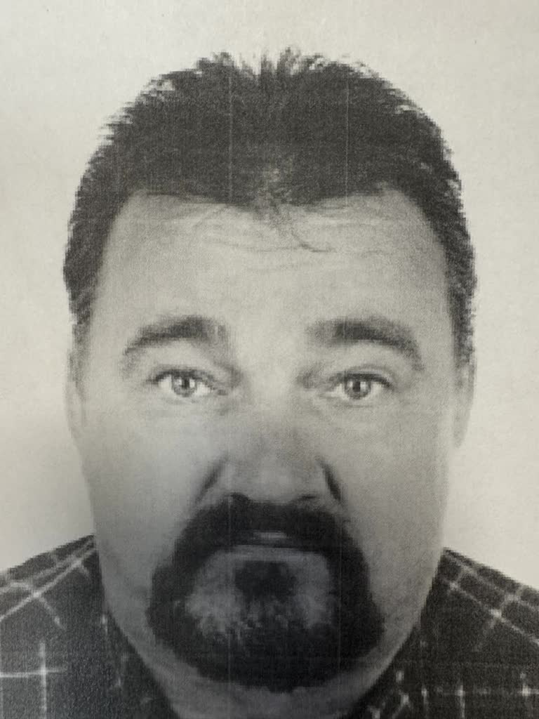 Zagniniony mężczyzna odnaleziony Radio Zachód - Lubuskie