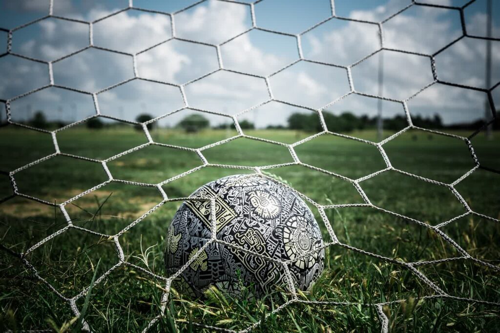 Lubsko zaprasza na turniej nocny w piłkę nożną fot. Pixabay