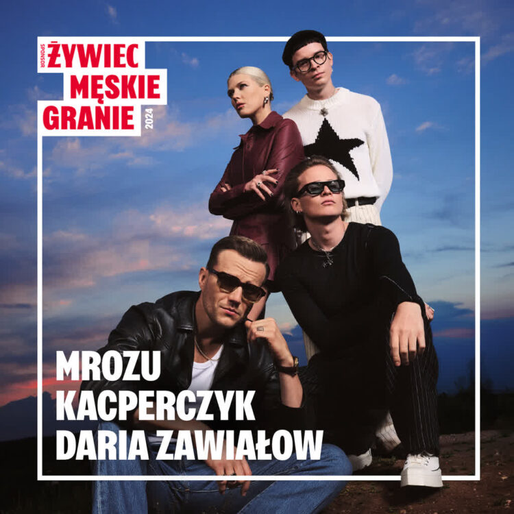 Premiery, nowe płyty, wywiady z Artystami Radio Zachód - Lubuskie