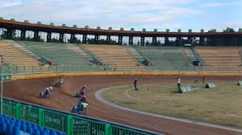 Młodzież Falubazu nie powalczy o medale DMPJ Młodzież Falubazu nie powalczy o medale DMPJ Radio Zachód - Lubuskie