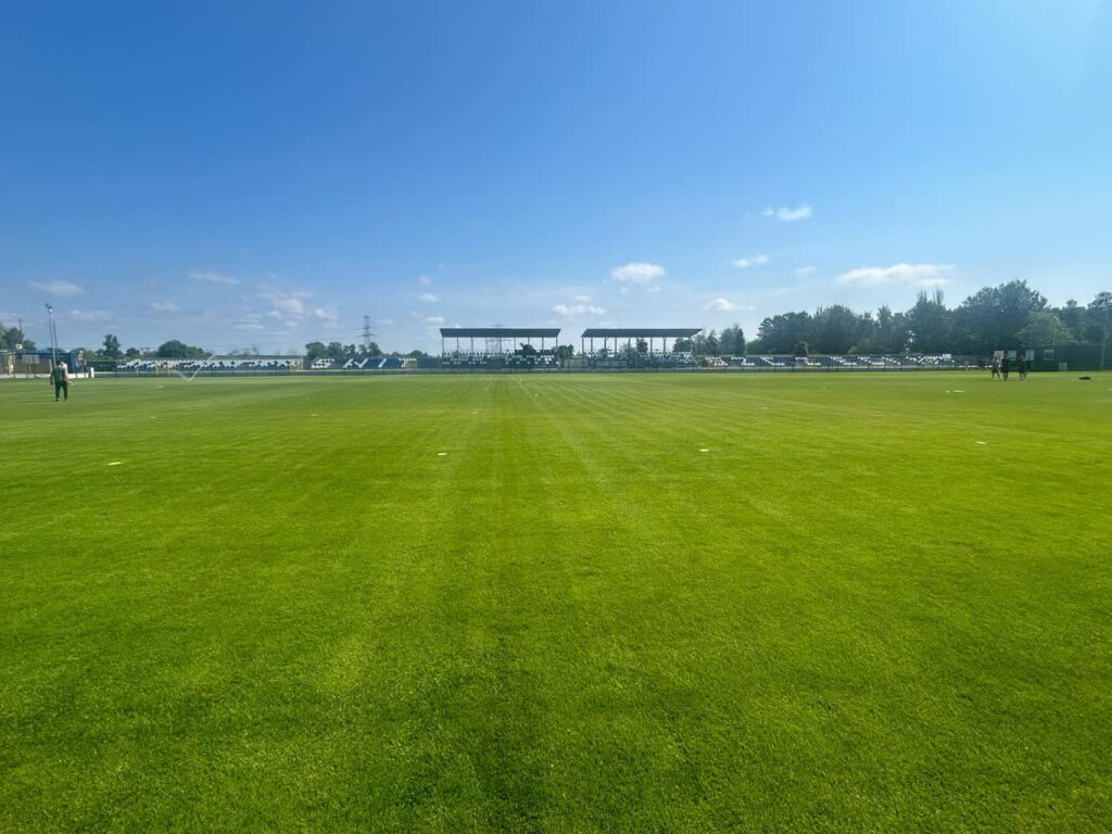 Warta zremisowała w próbie generalnej drugoligowca. Kolejni nowi zawodnicy potwierdzeni Warta zremisowała w próbie generalnej drugoligowca. Kolejni nowi zawodnicy potwierdzeni Radio Zachód - Lubuskie