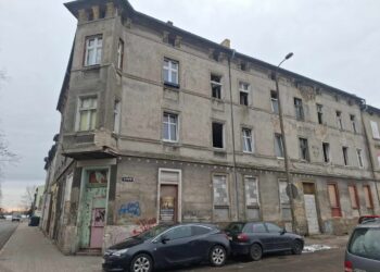 W przyszłym tygodniu ZGM wznowi rozbiórkę kamienic na Zawarciu Radio Zachód - Lubuskie