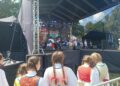 W Szprotawie ruszył 33 festiwal „Ziemia i pieśń” [ZDJĘCIA] Radio Zachód - Lubuskie