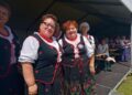 W Szprotawie ruszył 33 festiwal „Ziemia i pieśń” [ZDJĘCIA] Radio Zachód - Lubuskie