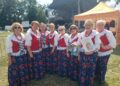 W Szprotawie ruszył 33 festiwal „Ziemia i pieśń” [ZDJĘCIA] Radio Zachód - Lubuskie