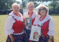 W Szprotawie ruszył 33 festiwal „Ziemia i pieśń” [ZDJĘCIA] Radio Zachód - Lubuskie