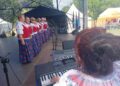 W Szprotawie ruszył 33 festiwal „Ziemia i pieśń” [ZDJĘCIA] Radio Zachód - Lubuskie