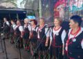 W Szprotawie ruszył 33 festiwal „Ziemia i pieśń” [ZDJĘCIA] Radio Zachód - Lubuskie