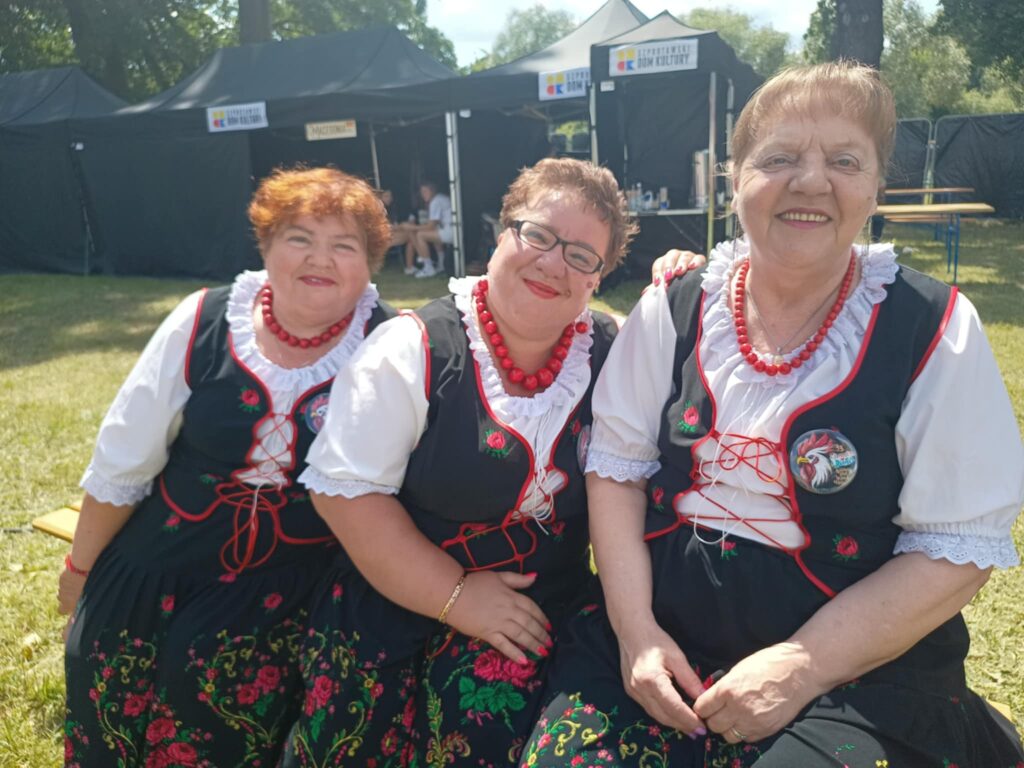 W Szprotawie ruszył 33 festiwal „Ziemia i pieśń” [ZDJĘCIA] Radio Zachód - Lubuskie