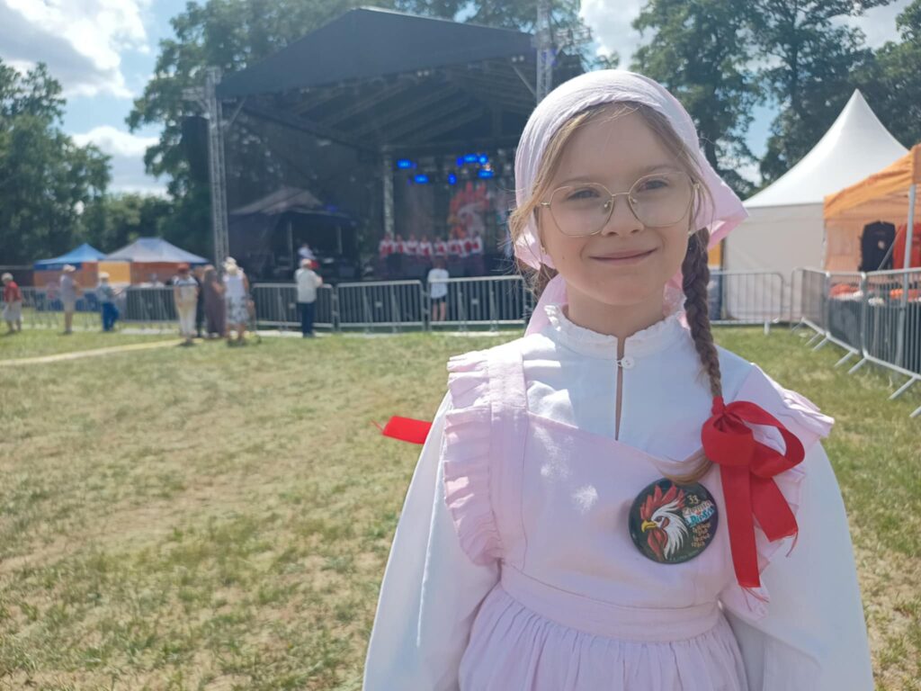 W Szprotawie ruszył 33 festiwal „Ziemia i pieśń” [ZDJĘCIA] Radio Zachód - Lubuskie