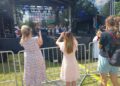 W Szprotawie ruszył 33 festiwal „Ziemia i pieśń” [ZDJĘCIA] Radio Zachód - Lubuskie