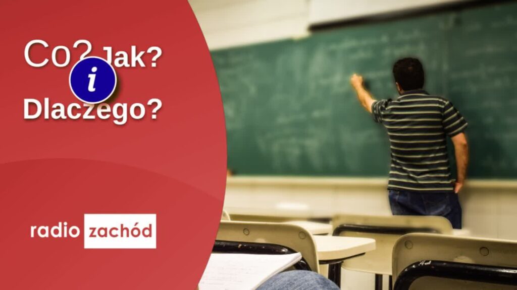 O rozwoju sztucznej inteligencji O rozwoju sztucznej inteligencji Radio Zachód - Lubuskie