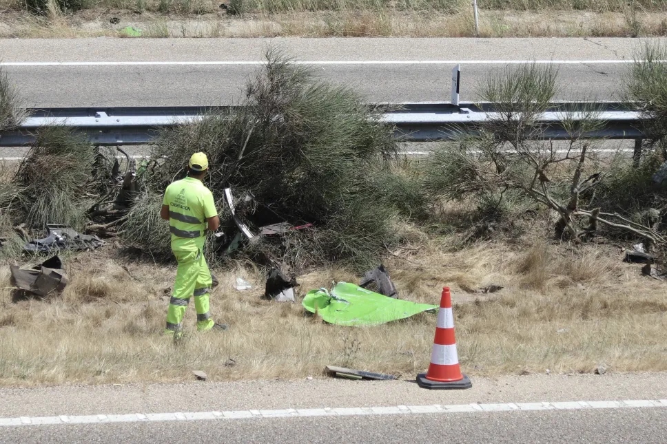 Tragiczna śmierć gwiazdy Liverpoolu. Diogo Jota i jego brat zginęli w wypadku samochodowym Radio Zachód - Lubuskie