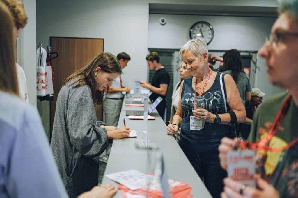 Solanin Film Festiwal