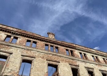 Park Książęcy w Zatoniu będzie miał własny zespół pałacowy Radio Zachód - Lubuskie