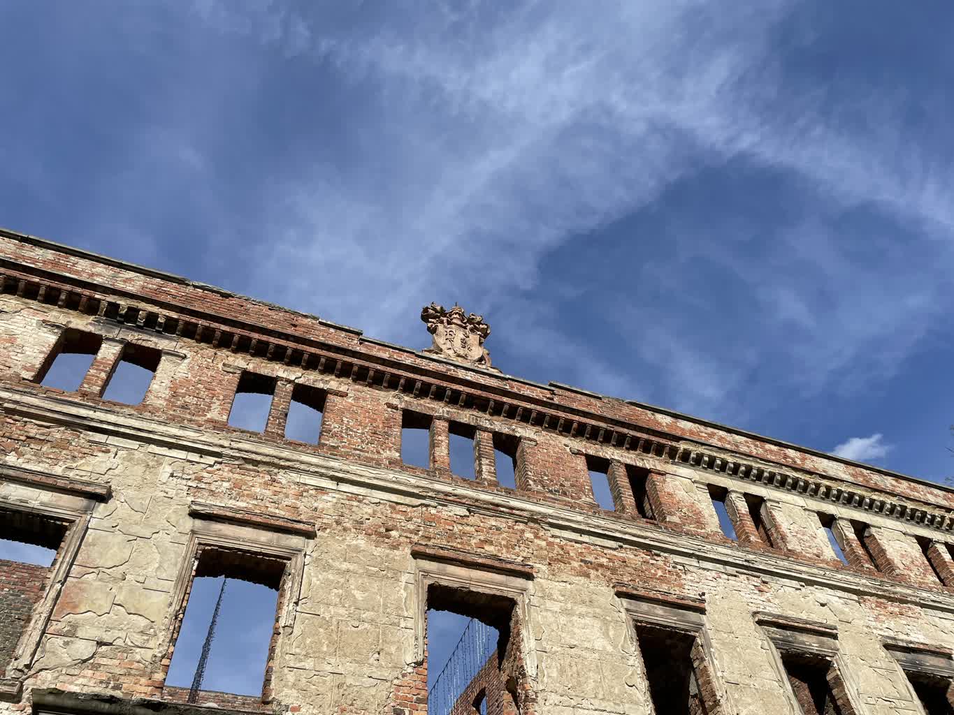 Park Książęcy w Zatoniu będzie miał własny zespół pałacowy Radio Zachód - Lubuskie