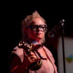 Katarzyna Figura z Mocnym Solaninem! [GALERIA ZDJĘĆ] Radio Zachód - Lubuskie