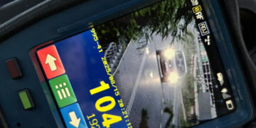 Długi weekend sierpniowy w policyjnych statystykach Radio Zachód - Lubuskie