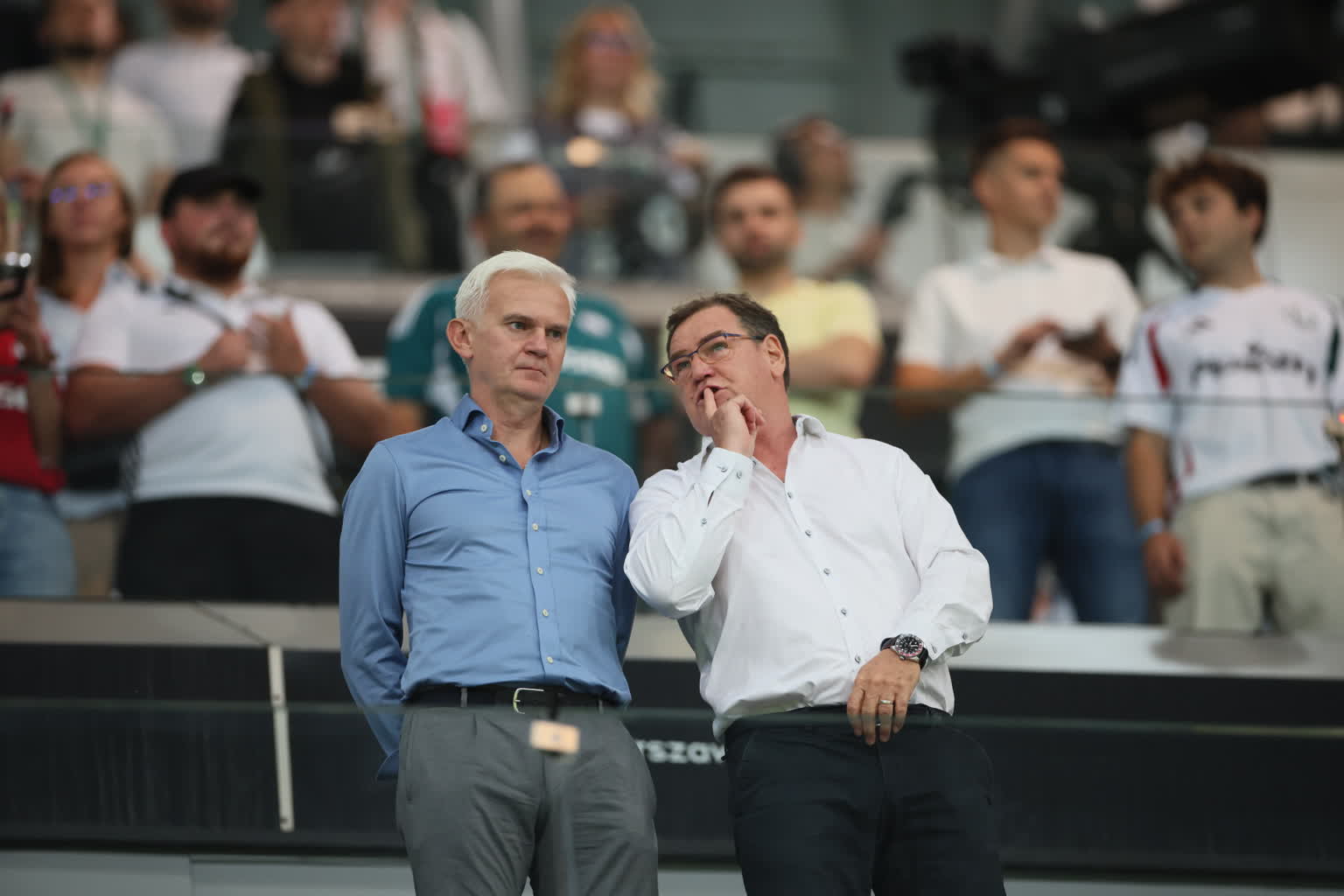 Lewandowski kapitanem reprezentacji