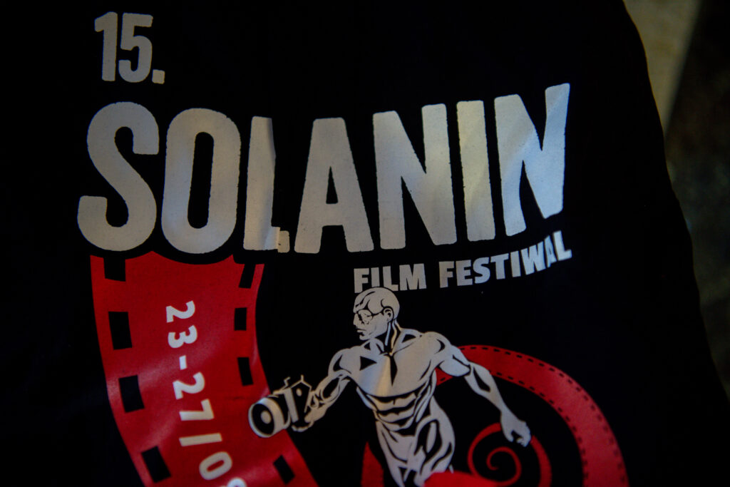 Katarzyna Figura z Mocnym Solaninem! [GALERIA ZDJĘĆ] Radio Zachód - Lubuskie