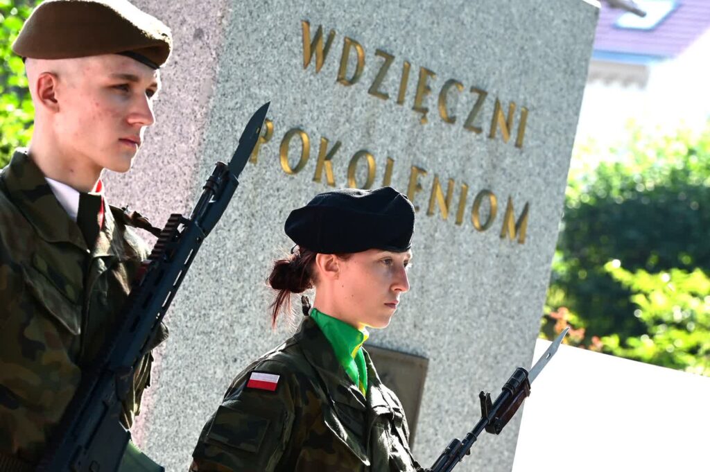 Fot. Centrum Kultury w Bytomiu Odrzańskim/FB