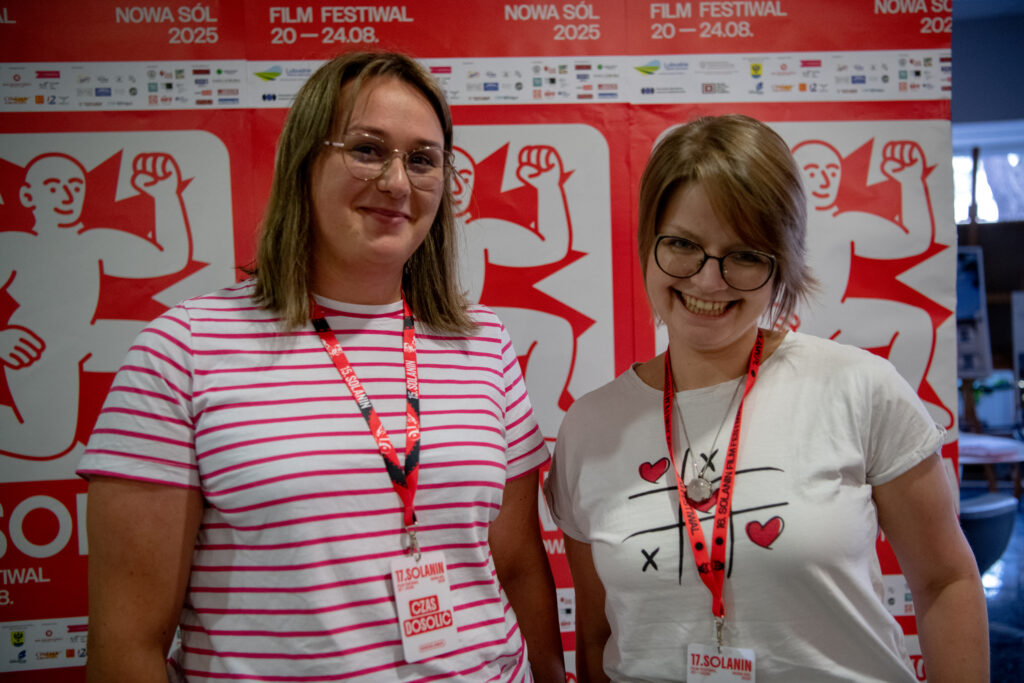 Katarzyna Figura z Mocnym Solaninem! [GALERIA ZDJĘĆ] Radio Zachód - Lubuskie