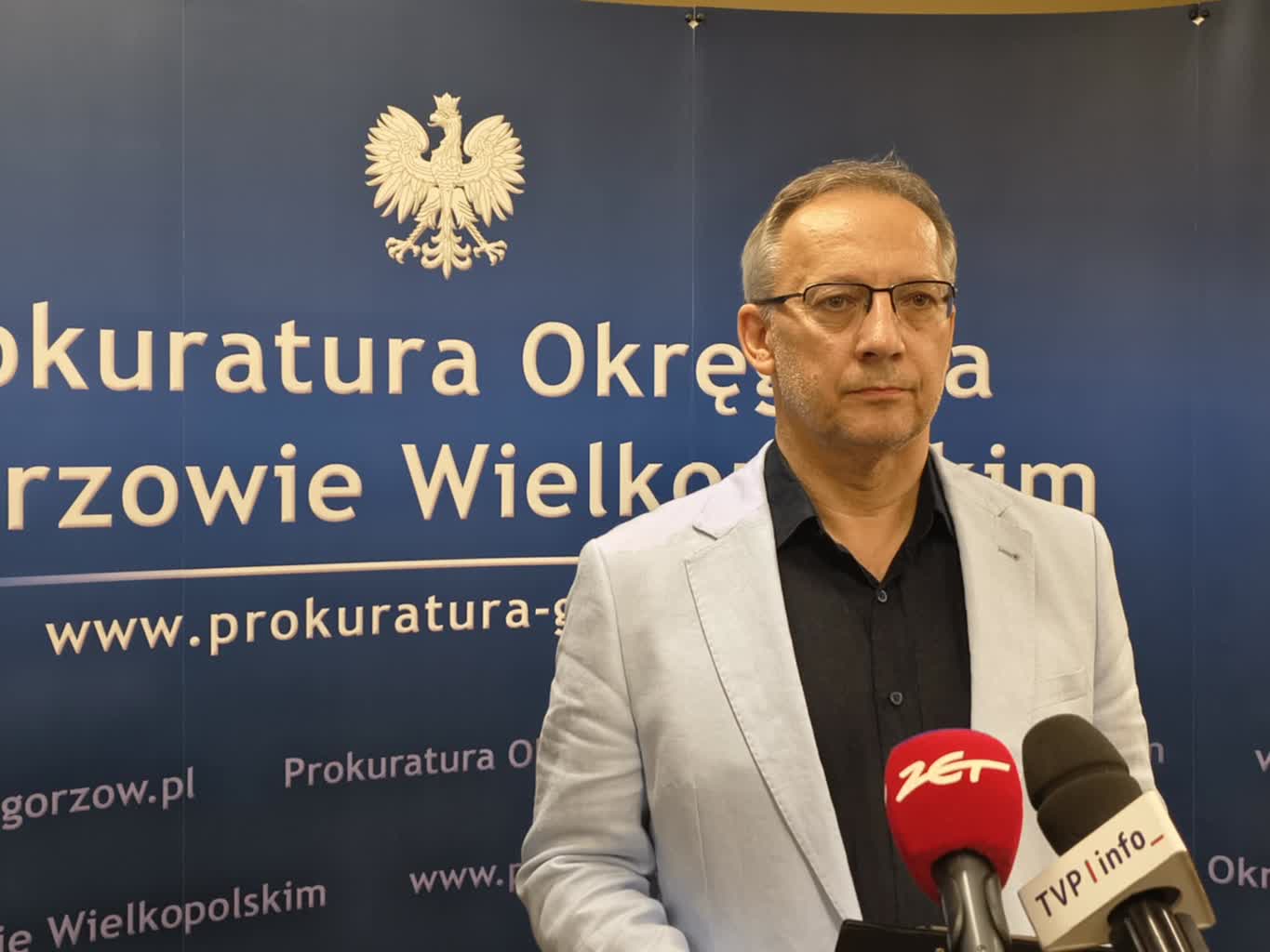 Jest ruch prokuratury w sprawie Bąkiewicza. Będą zarzuty