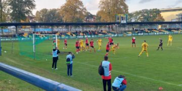 Lider będzie gościć rywala spod Jasnej Góry 8 Lider będzie gościć rywala spod Jasnej Góry Radio Zachód - Lubuskie