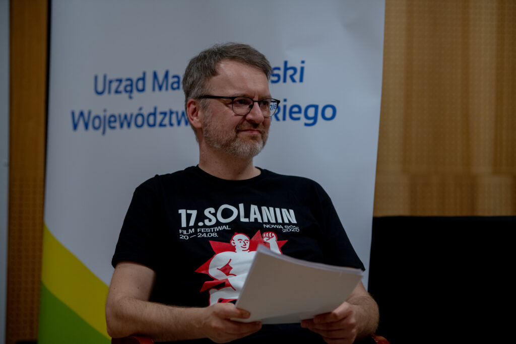 Katarzyna Figura z Mocnym Solaninem! [GALERIA ZDJĘĆ] Radio Zachód - Lubuskie