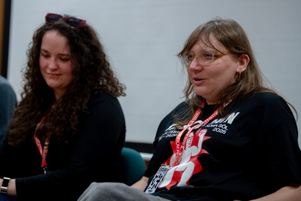 Katarzyna Figura z Mocnym Solaninem! [GALERIA ZDJĘĆ] Radio Zachód - Lubuskie