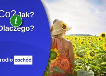 Odwiedzamy Lubrzę i Łagów Lubuski Radio Zachód - Lubuskie