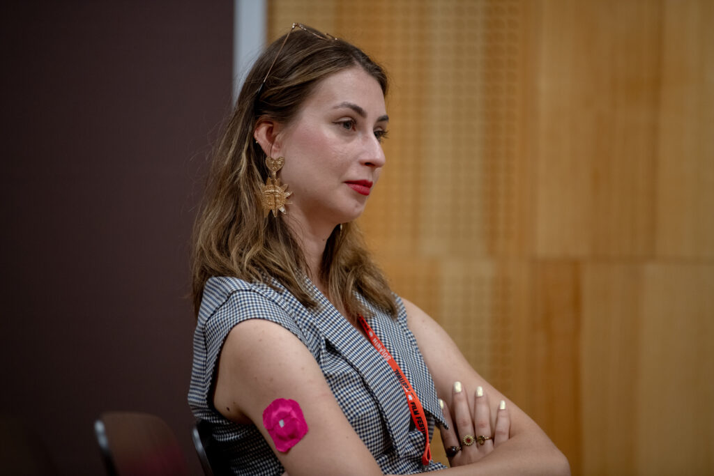 Katarzyna Figura z Mocnym Solaninem! [GALERIA ZDJĘĆ] Radio Zachód - Lubuskie