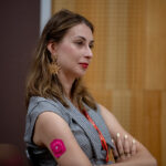 Katarzyna Figura z Mocnym Solaninem! [GALERIA ZDJĘĆ] Radio Zachód - Lubuskie