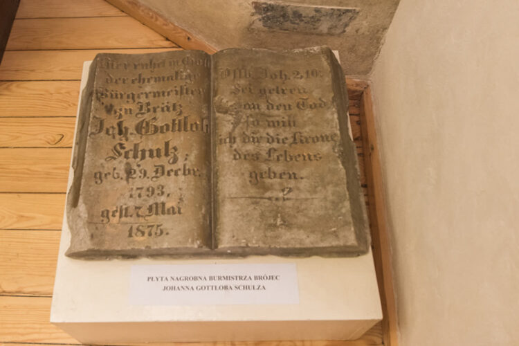 Wakacje z przewodnikiem odc. 12 - Świebodzin 9 Wakacje z przewodnikiem odc. 12 - Świebodzin Radio Zachód - Lubuskie