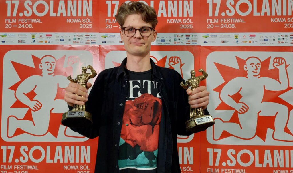 Solaniny rozdane! [GALERIA ZDJĘĆ] Radio Zachód - Lubuskie