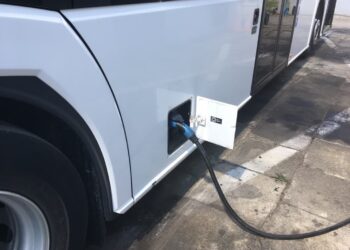 MZK chce postawić stacje wodorowe i elektryczne na ul. Kostrzyńskiej Radio Zachód - Lubuskie