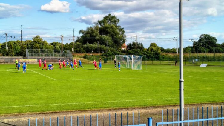 Celuloza potwierdziła wysokie aspiracje Radio Zachód - Lubuskie