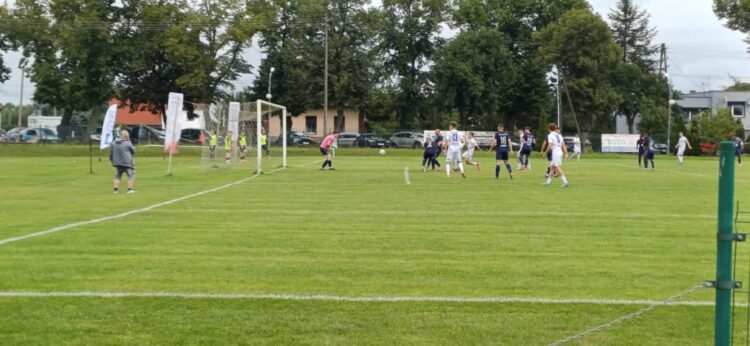 Polonia Słubice z przytupem zaczyna sezon. Victoria Szczaniec potrzebuje czasu... Radio Zachód - Lubuskie