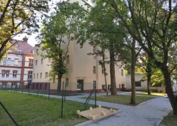 Wszystko gotowe, wystarczy się wprowadzić. Od 1 września zespół poradni w nowej siedzibie Radio Zachód - Lubuskie