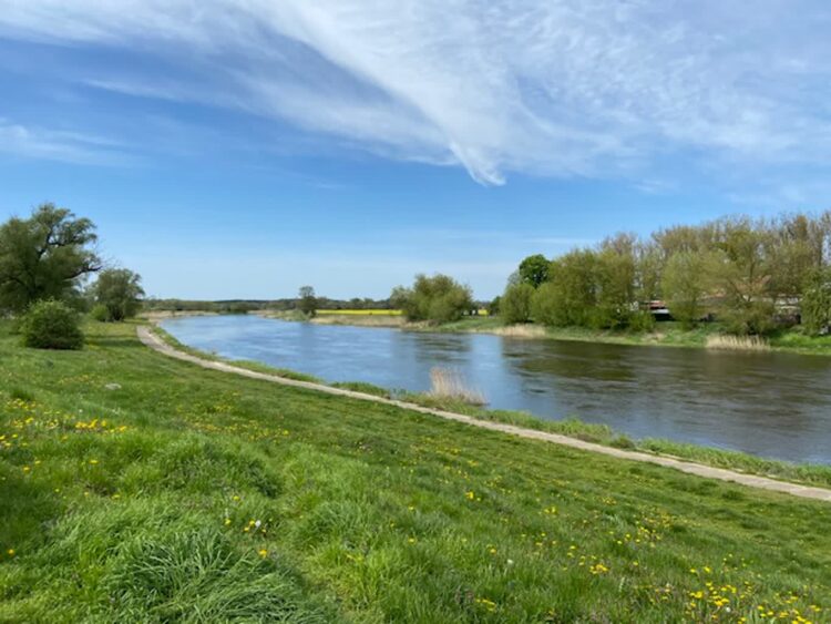 Rewitalizacja portu w Skwierzynie Radio Zachód - Lubuskie