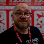 Katarzyna Figura z Mocnym Solaninem! [GALERIA ZDJĘĆ] Radio Zachód - Lubuskie