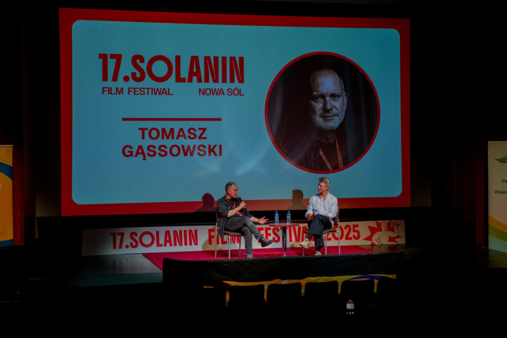 Katarzyna Figura z Mocnym Solaninem! [GALERIA ZDJĘĆ] Radio Zachód - Lubuskie