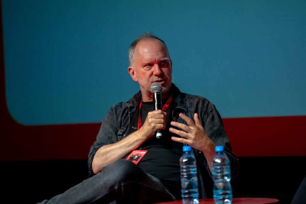 Katarzyna Figura z Mocnym Solaninem! [GALERIA ZDJĘĆ] Radio Zachód - Lubuskie