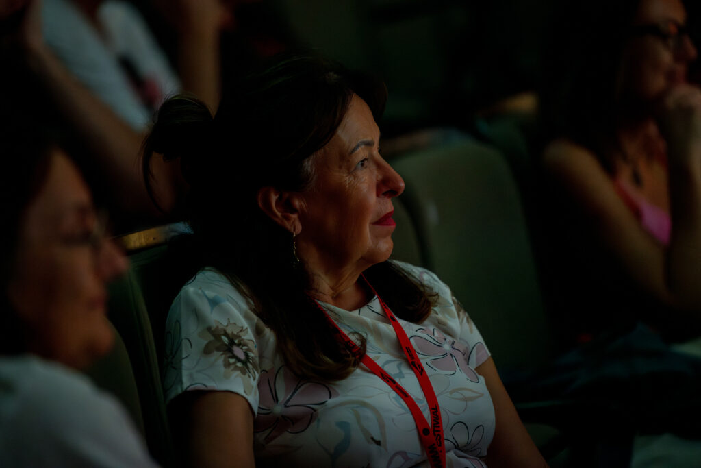 Katarzyna Figura z Mocnym Solaninem! [GALERIA ZDJĘĆ] Radio Zachód - Lubuskie