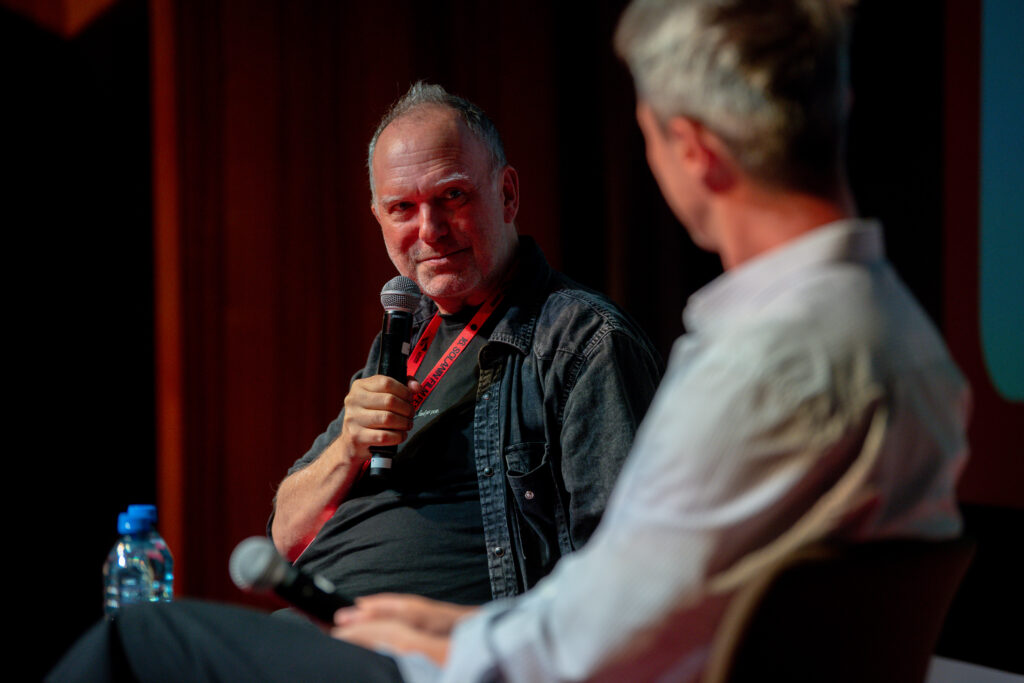 Katarzyna Figura z Mocnym Solaninem! [GALERIA ZDJĘĆ] Radio Zachód - Lubuskie