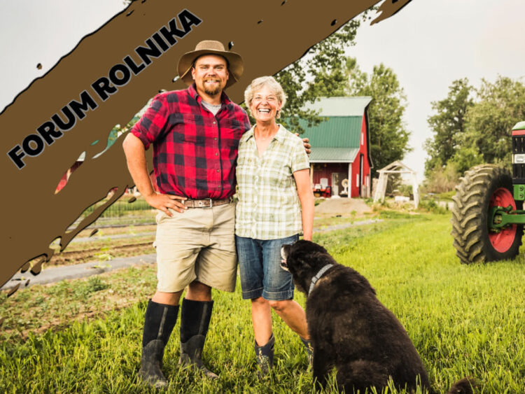 Forum Rolnika #8: Inwestycje w gospodarstwach rolnych w zakresie OZE i poprawy efektywności energetycznej w ramach Planu Strategicznego dla Wspólnej Polityki Rolnej na lata 2023-2027 9 Forum Rolnika #8: Inwestycje w gospodarstwach rolnych w zakresie OZE i poprawy efektywności energetycznej w ramach Planu Strategicznego dla Wspólnej Polityki Rolnej na lata 2023-2027 Radio Zachód - Lubuskie