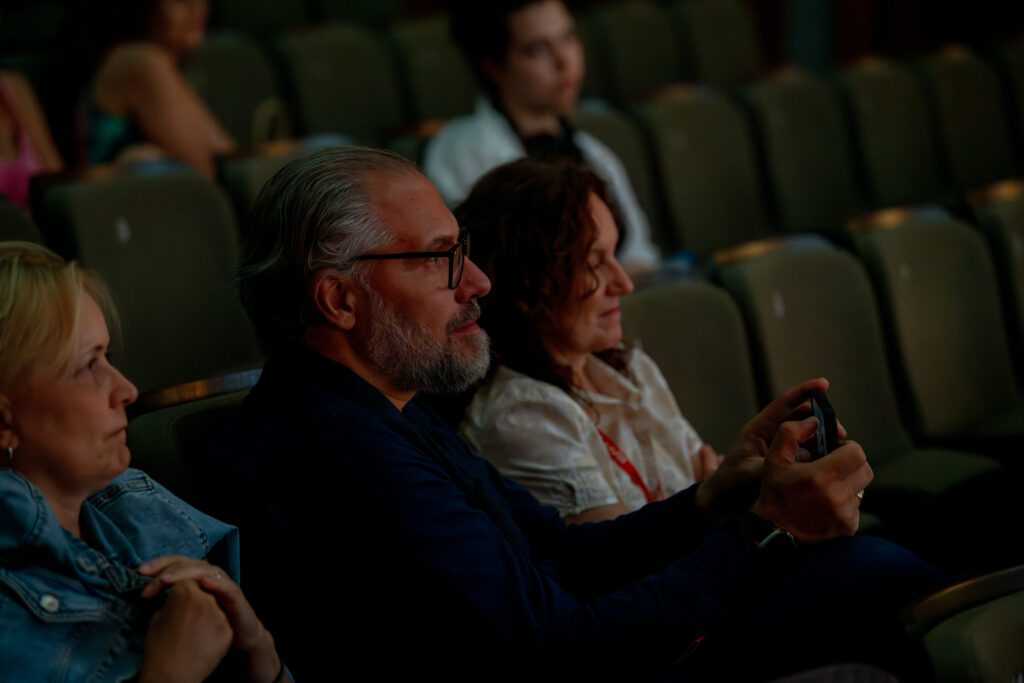 Katarzyna Figura z Mocnym Solaninem! [GALERIA ZDJĘĆ] Radio Zachód - Lubuskie