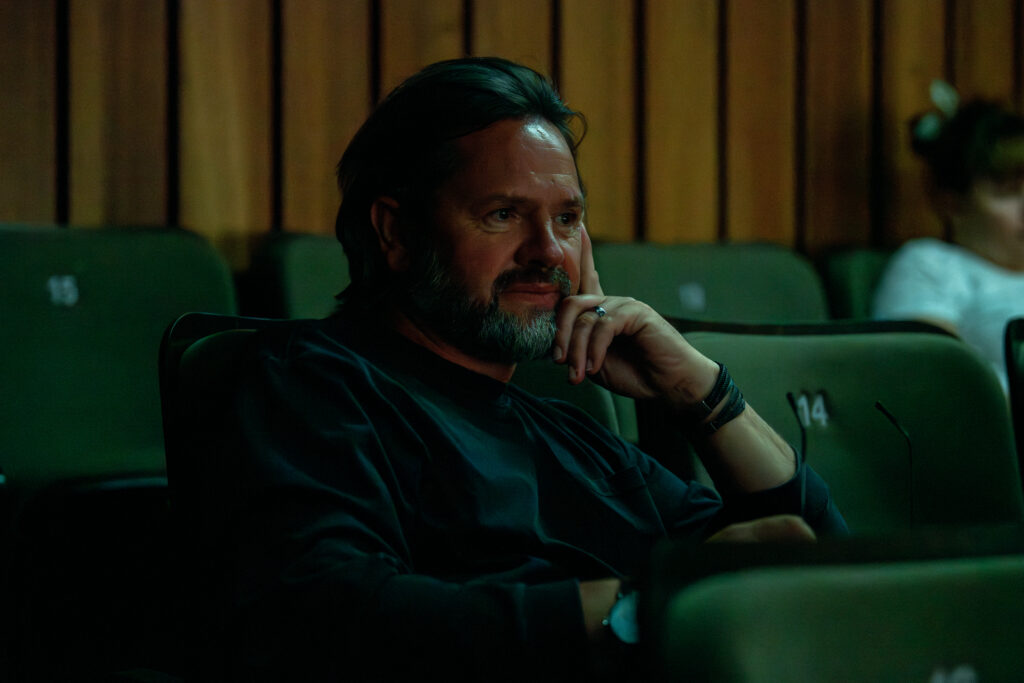 Katarzyna Figura z Mocnym Solaninem! [GALERIA ZDJĘĆ] Radio Zachód - Lubuskie