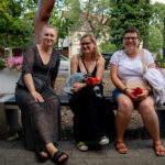 Katarzyna Figura z Mocnym Solaninem! [GALERIA ZDJĘĆ] Radio Zachód - Lubuskie