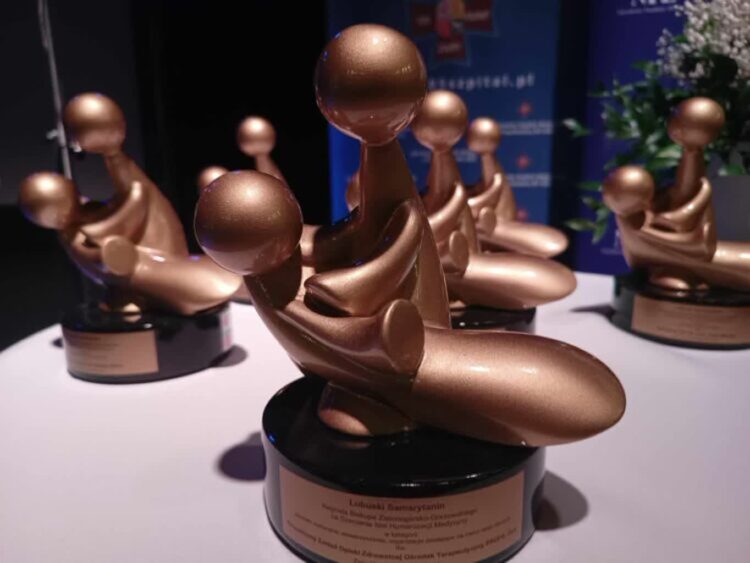 VII posiedzenie kapituły "Lubuskiego Samarytanina" Radio Zachód - Lubuskie